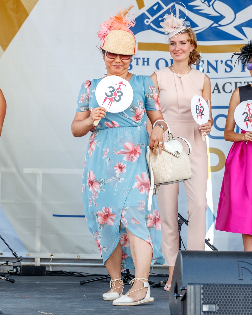 Fashion at the Races at Woodbine Queen's Plate Photo by Jesse Caris (165)