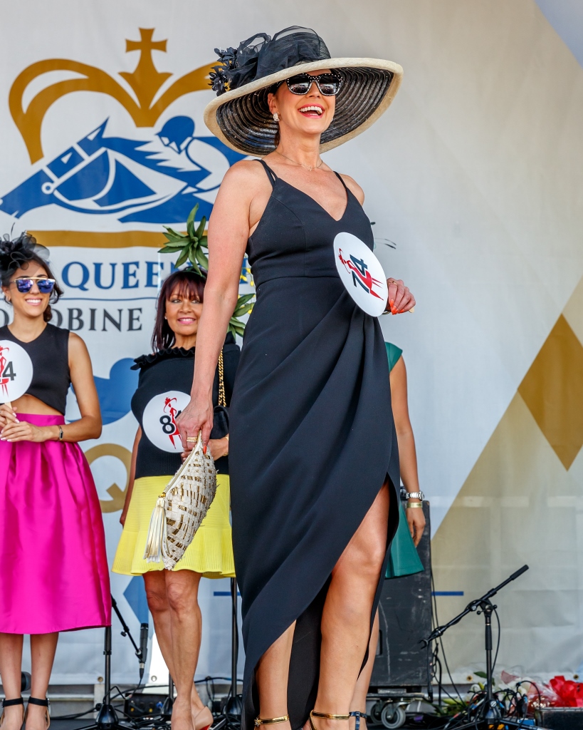 Fashion at the Races at Woodbine Queen's Plate Photo by Jesse Caris (169)