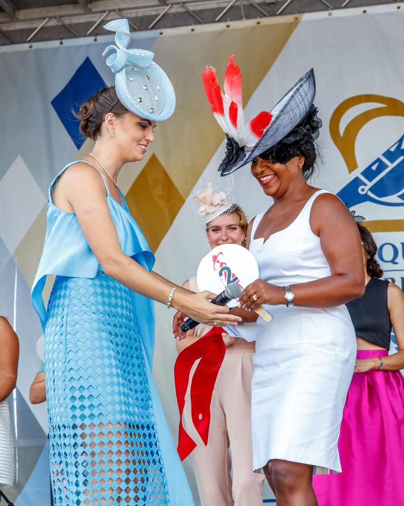 Fashion at the Races at Woodbine Queen's Plate Photo by Jesse Caris (175)