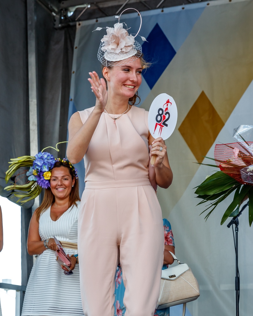 Fashion at the Races at Woodbine Queen's Plate Photo by Jesse Caris (178)