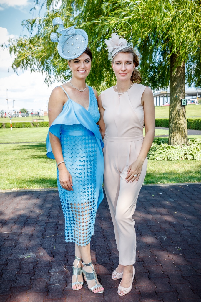 Fashion at the Races at Woodbine Queen's Plate Photo by Jesse Caris (18)