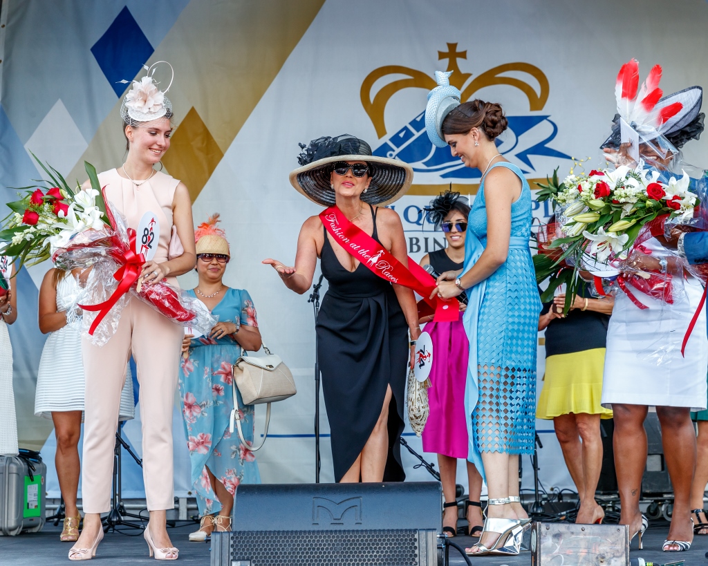 Fashion at the Races at Woodbine Queen's Plate Photo by Jesse Caris (181)