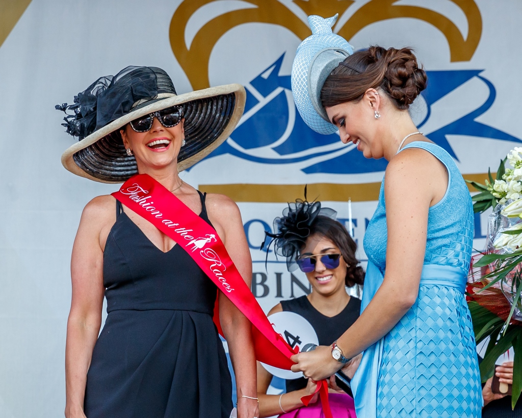 Fashion at the Races at Woodbine Queen's Plate Photo by Jesse Caris (182)