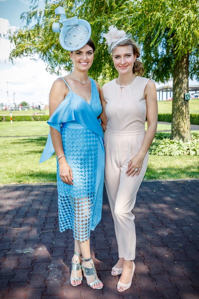 Fashion at the Races at Woodbine Queen's Plate Photo by Jesse Caris (19)