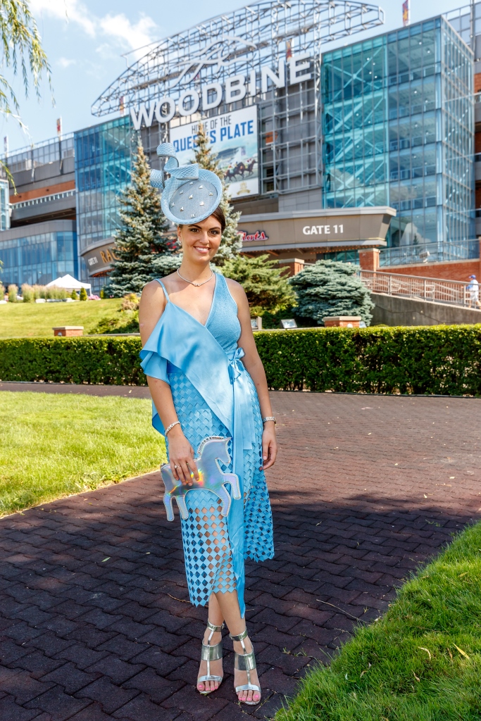 Fashion at the Races at Woodbine Queen's Plate Photo by Jesse Caris (22)