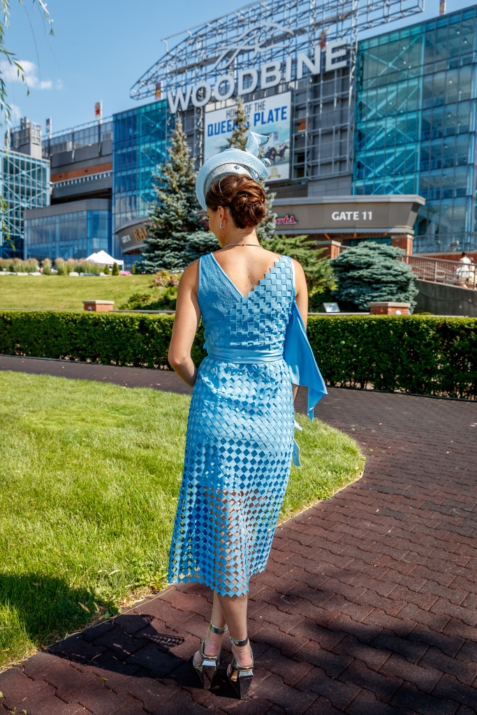 Fashion at the Races at Woodbine Queen's Plate Photo by Jesse Caris (27)