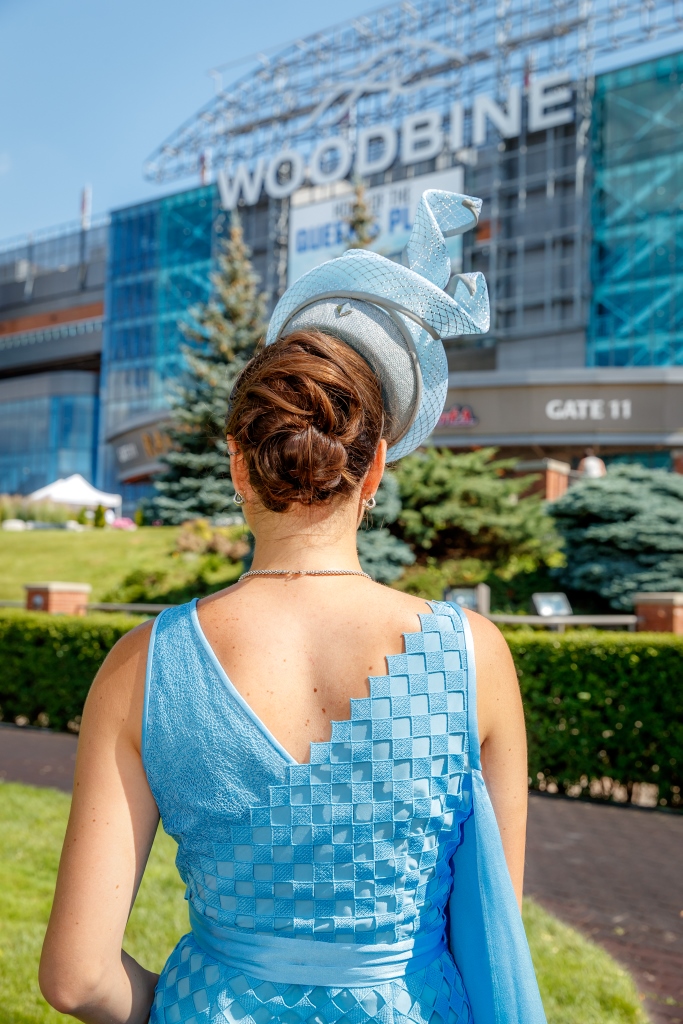 Fashion at the Races at Woodbine Queen's Plate Photo by Jesse Caris (28)