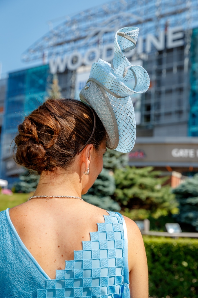Fashion at the Races at Woodbine Queen's Plate Photo by Jesse Caris (30)