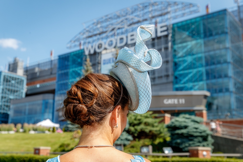 Fashion at the Races at Woodbine Queen's Plate Photo by Jesse Caris (31)