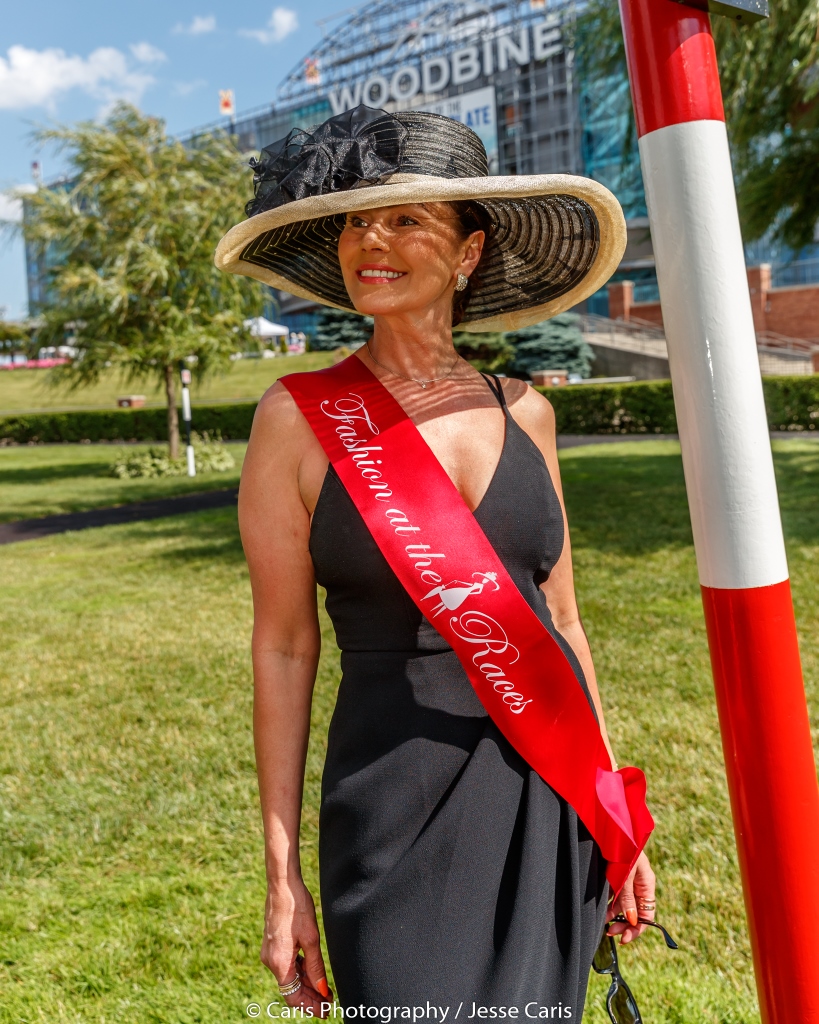 Fashion at the Races at Woodbine Queen's Plate Photo by Jesse Caris (37)