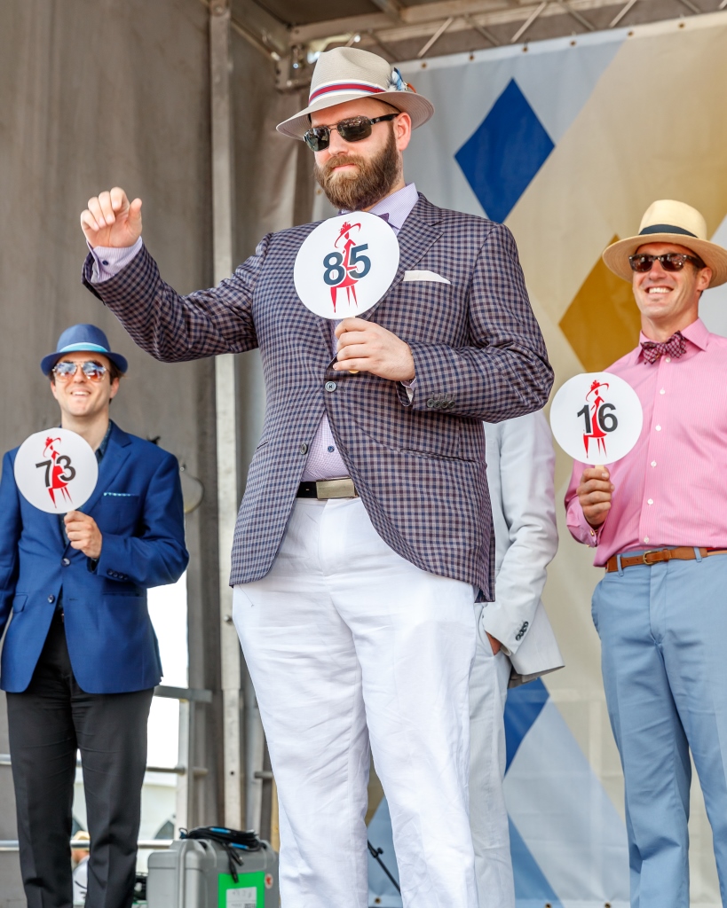Fashion at the Races at Woodbine Queen's Plate Photo by Jesse Caris (42)