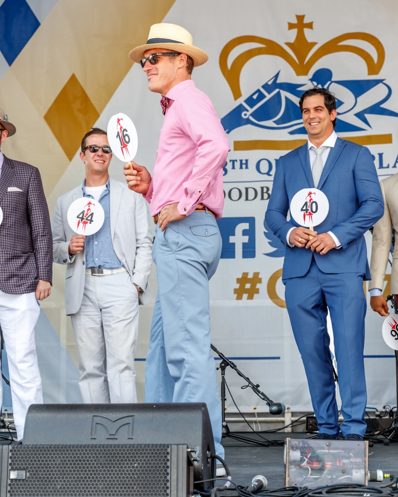 Fashion at the Races at Woodbine Queen's Plate Photo by Jesse Caris (43)