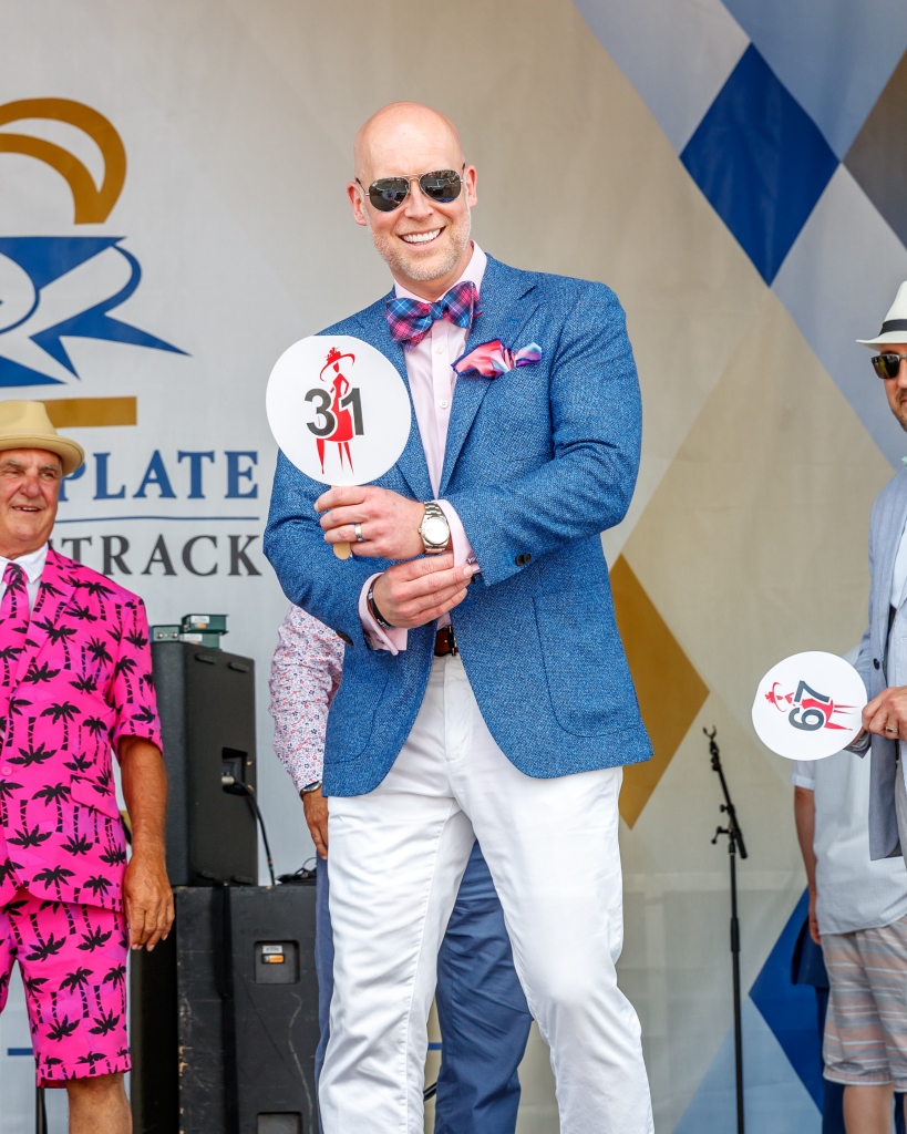 Fashion at the Races at Woodbine Queen's Plate Photo by Jesse Caris (59)