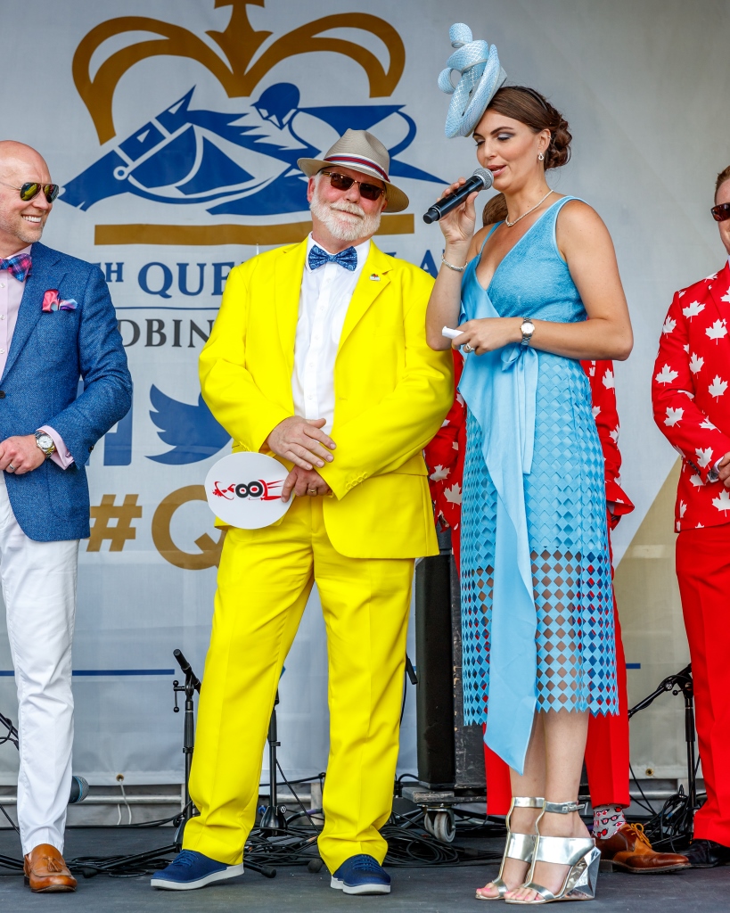 Fashion at the Races at Woodbine Queen's Plate Photo by Jesse Caris (71)