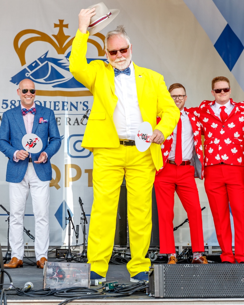 Fashion at the Races at Woodbine Queen's Plate Photo by Jesse Caris (85)
