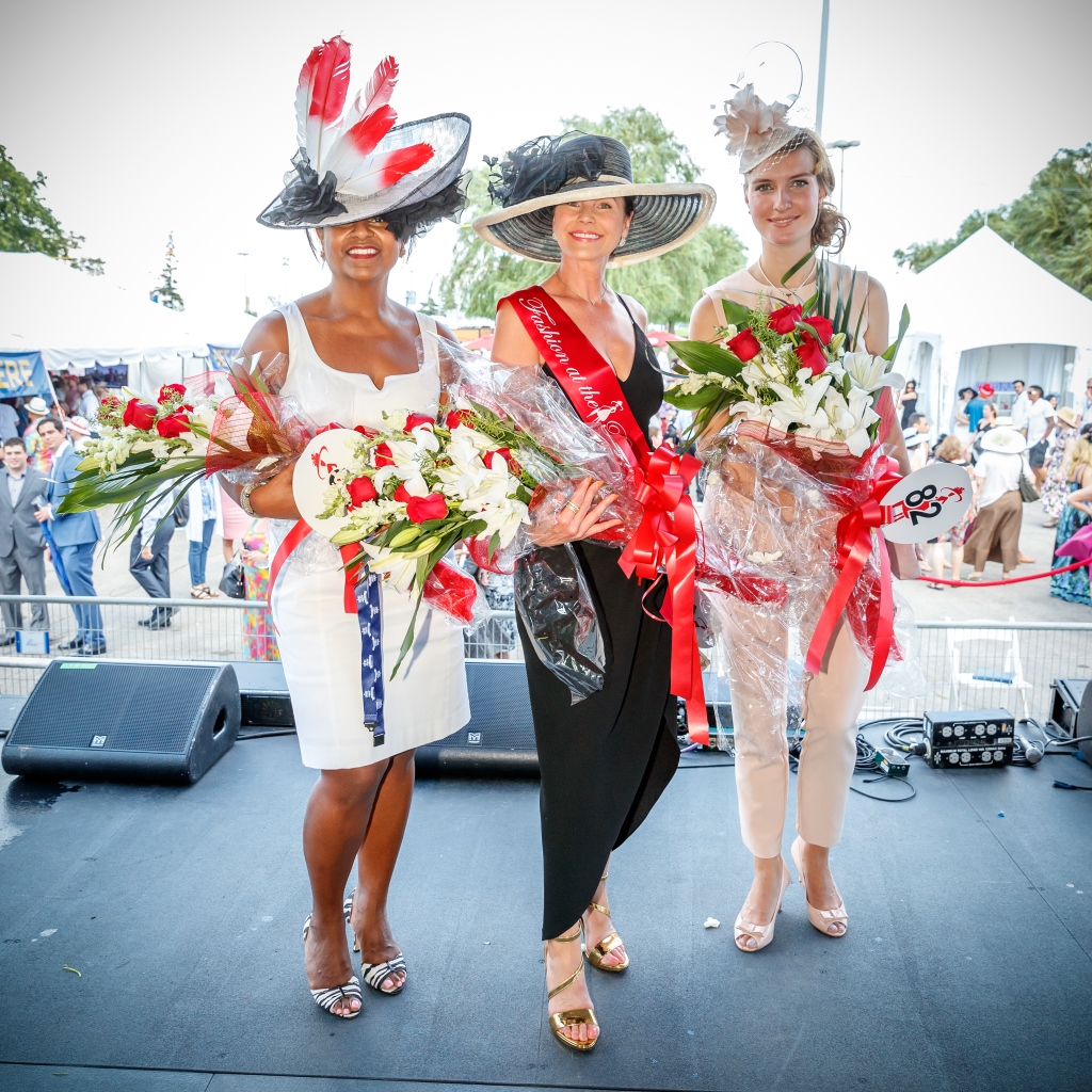 Fashion at the Races at Woodbine Queen's Plate Photo by Jesse Caris (90)