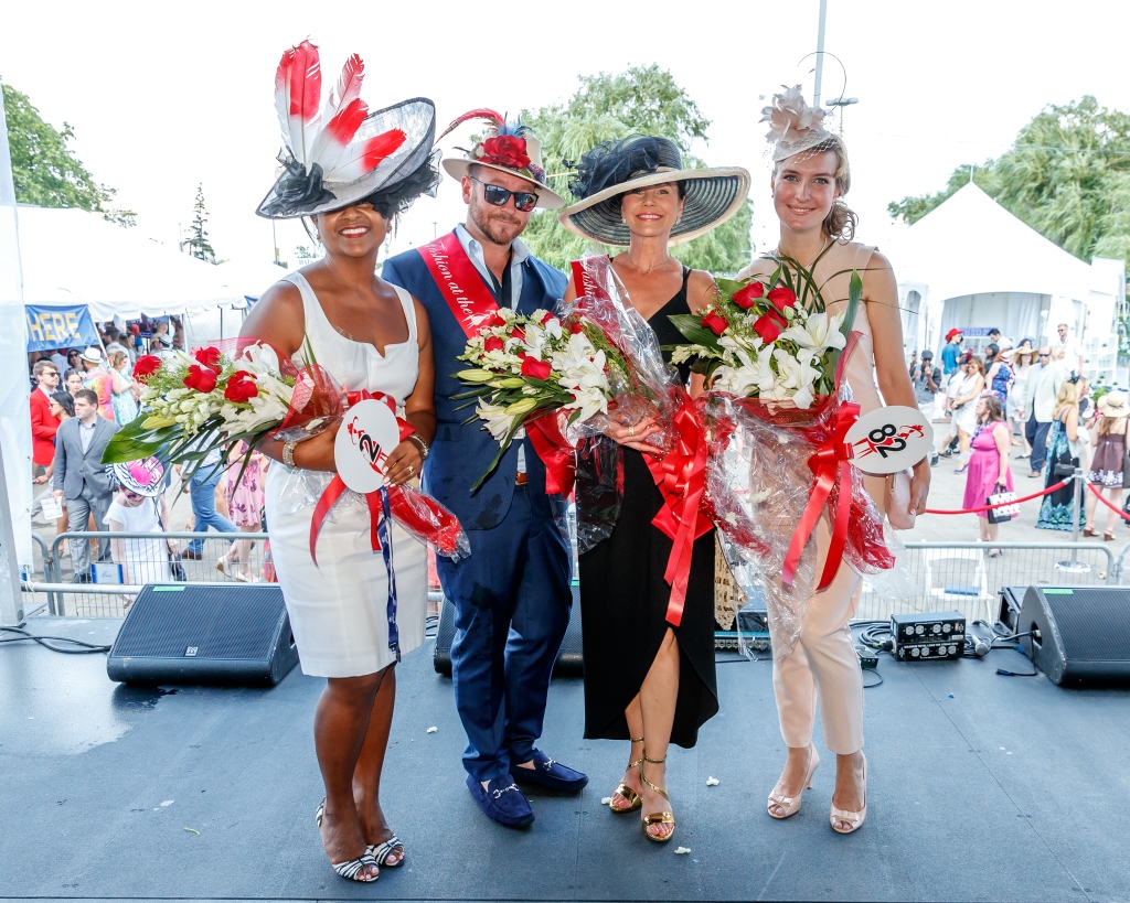 Fashion at the Races at Woodbine Queen's Plate Photo by Jesse Caris (91)