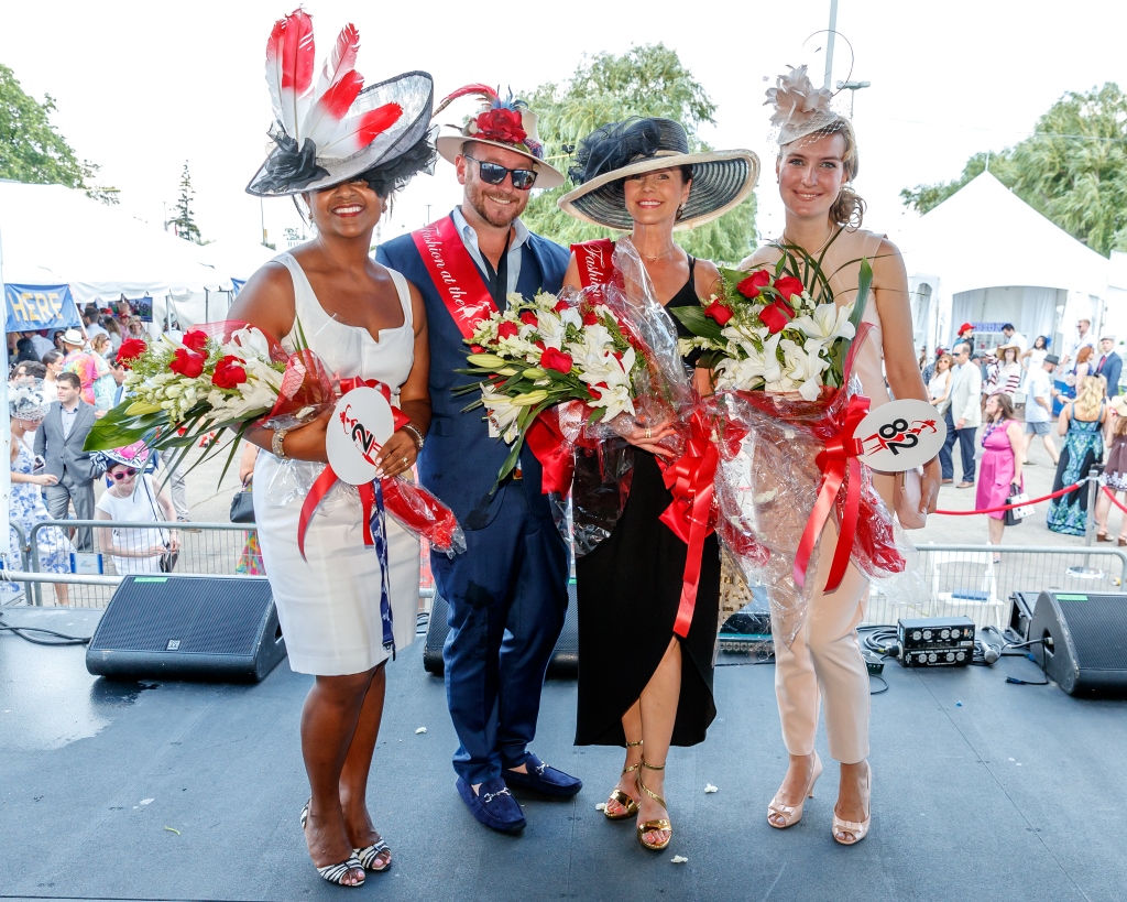 Fashion at the Races at Woodbine Queen's Plate Photo by Jesse Caris (92)
