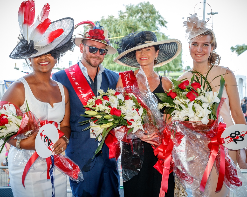 Fashion at the Races at Woodbine Queen's Plate Photo by Jesse Caris (93)