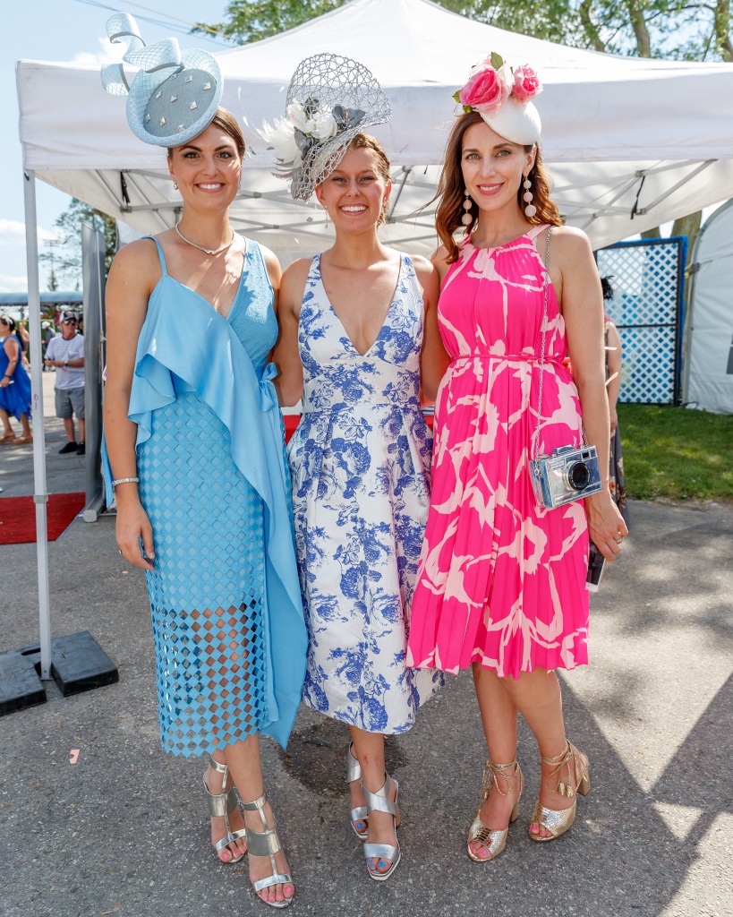 Fashion at the Races at Woodbine Queen's Plate Photo by Jesse Caris (99)