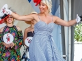 Fashion at the Races at Woodbine Queen's Plate Photo by Jesse Caris (135)