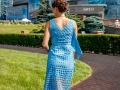 Fashion at the Races at Woodbine Queen\'s Plate Photo by Jesse Caris (27)