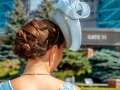 Fashion at the Races at Woodbine Queen\'s Plate Photo by Jesse Caris (29)