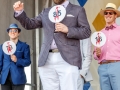 Fashion at the Races at Woodbine Queen's Plate Photo by Jesse Caris (42)