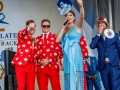 Fashion at the Races at Woodbine Queen's Plate Photo by Jesse Caris (72)