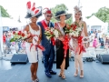 Fashion at the Races at Woodbine Queen\'s Plate Photo by Jesse Caris (91)