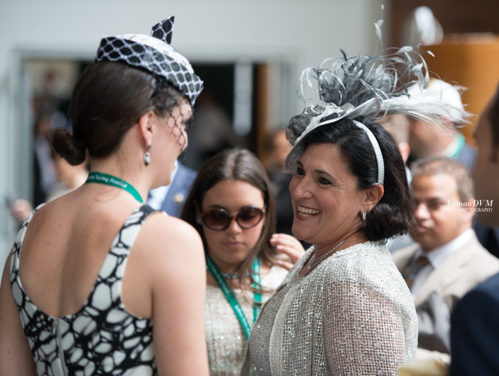 Belmont Fashion at the Races 12