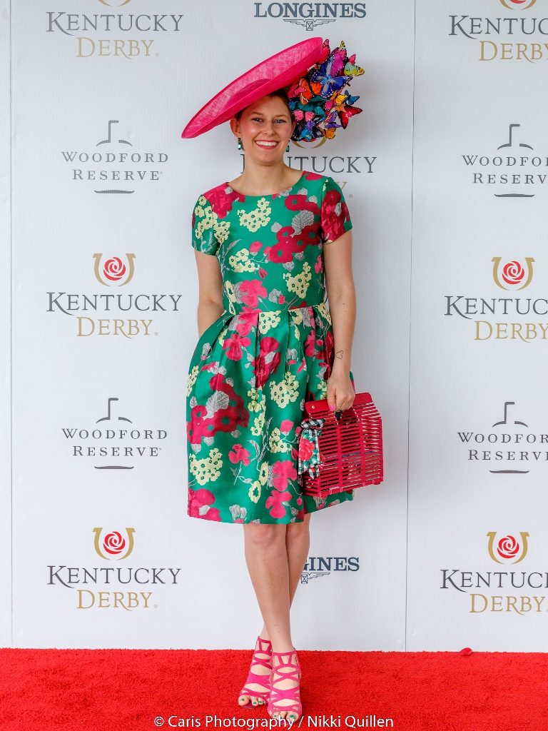 Dresses for derby clearance 2019